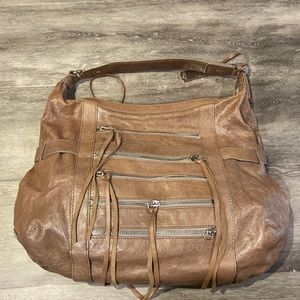 Botkier Large Leather Venice Hobo bag